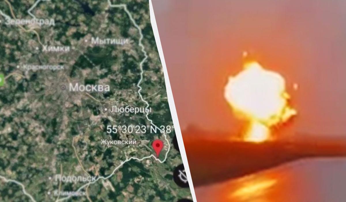 Attacco all'oleodotto "Kol'tsevoy" nella regione di Mosca: possibili ripercussioni sulle forniture di prodotti petroliferi in Russia