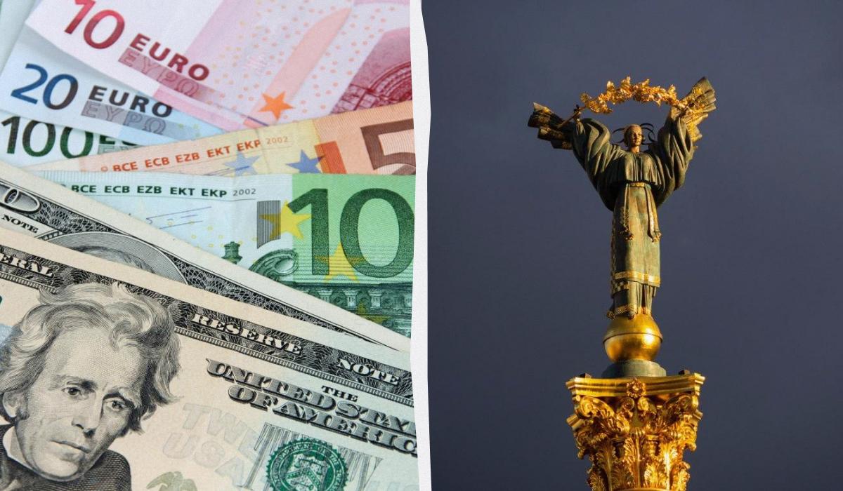 L'Ucraina Verso una Crisi Finanziaria: L'Unione Europea Dovrà Raddoppiare il Sostegno Economico