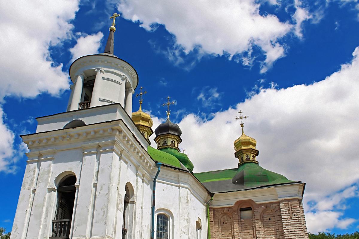 Яке сьогодні церковне свято 20 листопада 2025 року