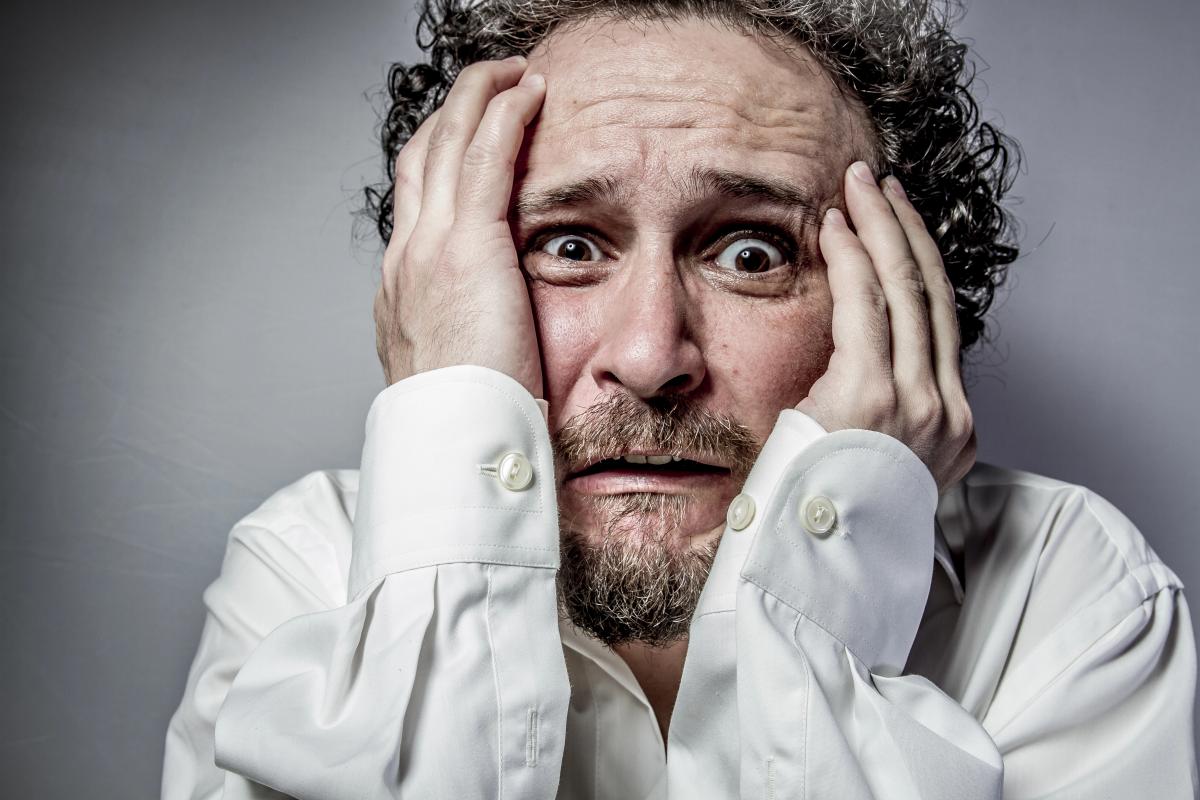 какие есть фобии