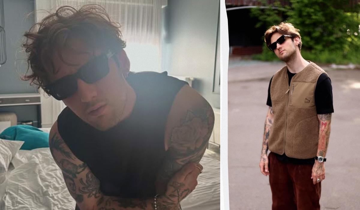 Колаж УНІАН / фото instagram/philipp_kolyadenko Колаж УНІАН / фото instagram/philipp_kolyadenko