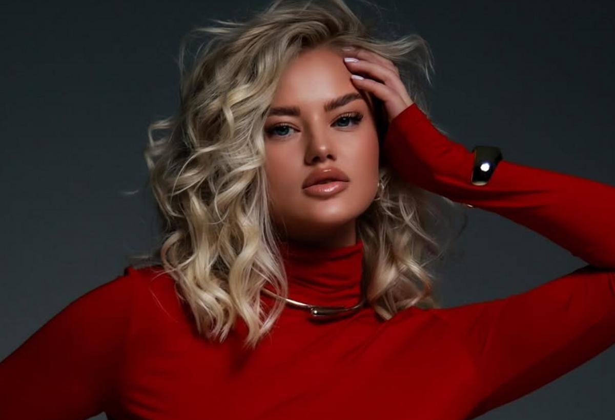 "Shock and pain": Ukrainian model after departure from the show "Bachelor" declared about the pressure thumbnail