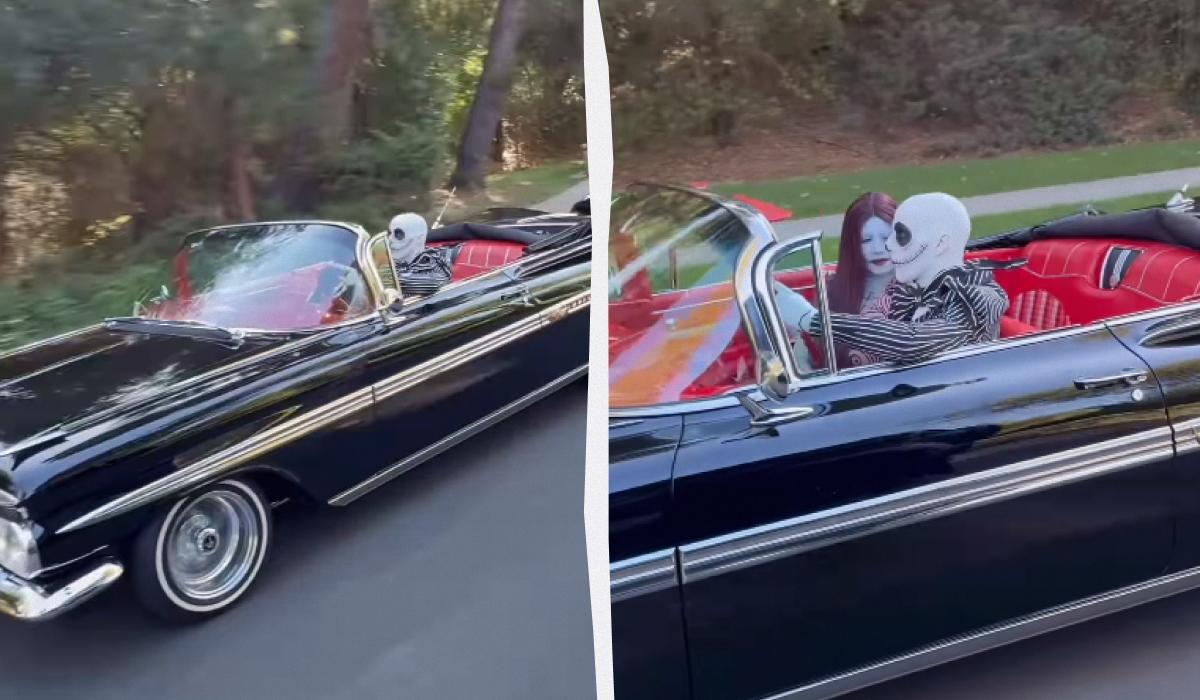 Колаж УНІАН / Скриншоти з instagram/kourtneykardash Колаж УНІАН / Скриншоти з instagram/kourtneykardash