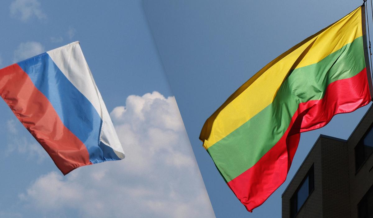 Negoziati Critici: La Lituania e la Russia Discutono il Futuro del Transito di Gas verso l'Oblast' di Kaliningrad