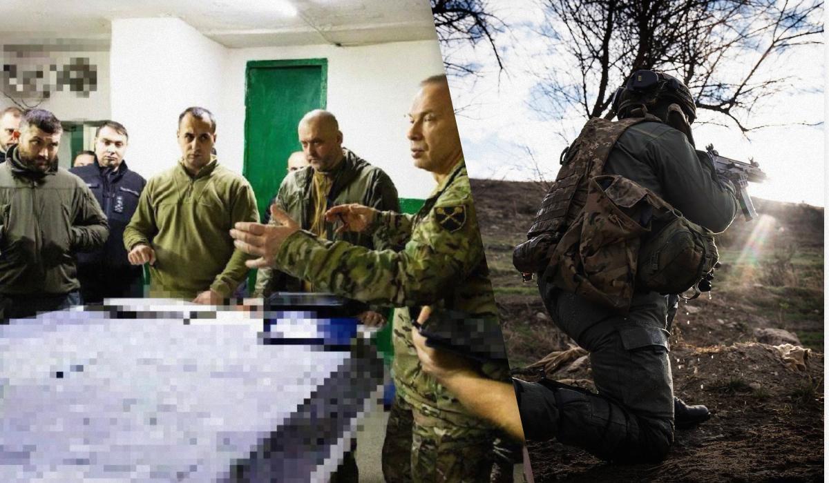 Rafforzamento della difesa a Pokrovsk: misure per garantire la sicurezza nella regione di Pokrovsk-Mironograd