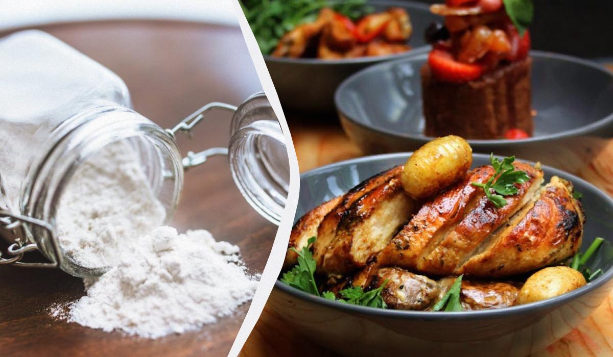 Il Segreto per un Petto di Pollo Super Succoso: Scopri il Metodo di Preparazione che Sta Rivoluzionando la Cucina