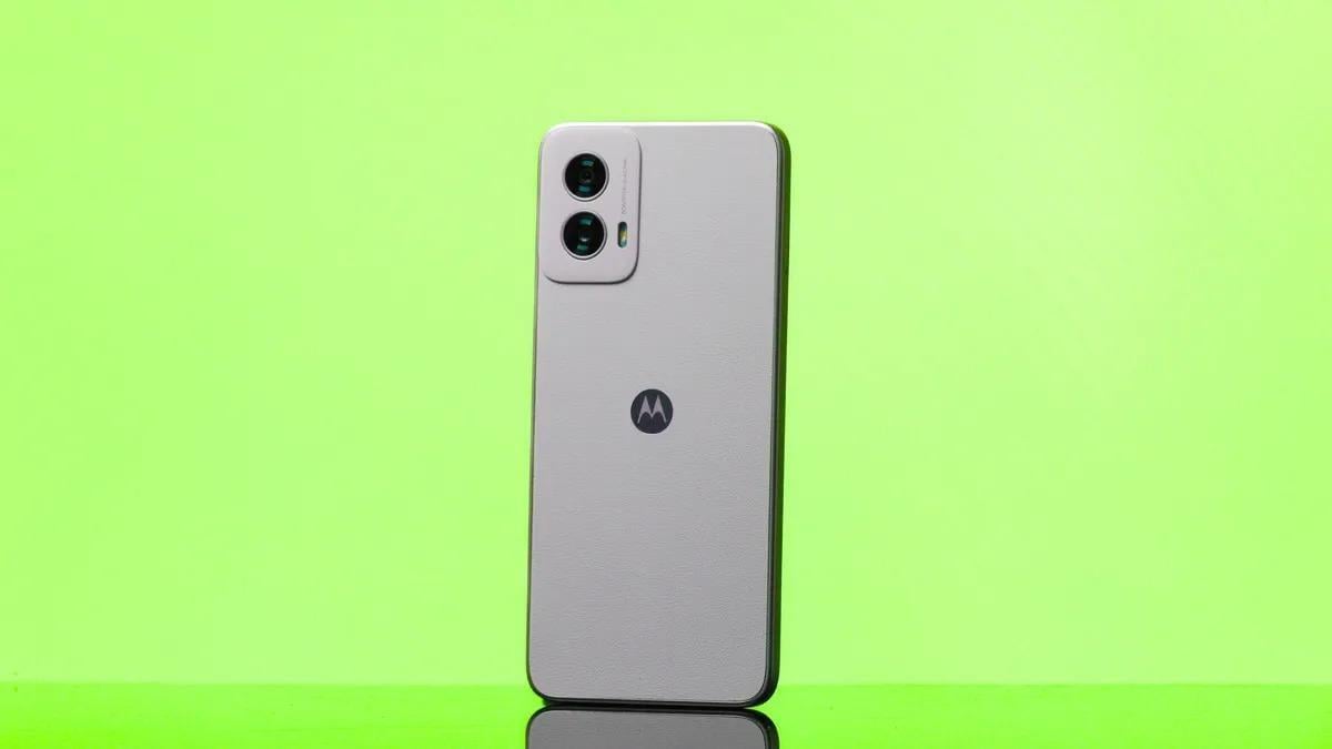 Moto G 5G (2024)
