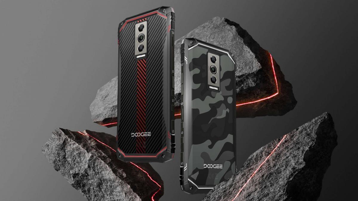 DOOGEE Blade 10