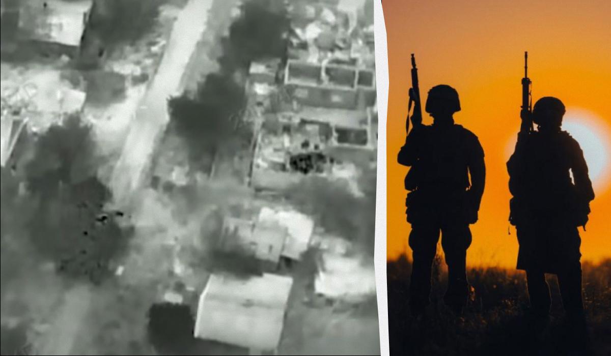 колаж УНІАН, скриншот, фото - 23 окрема механізована бригада колаж УНІАН, скриншот, фото - 23 окрема механізована бригада