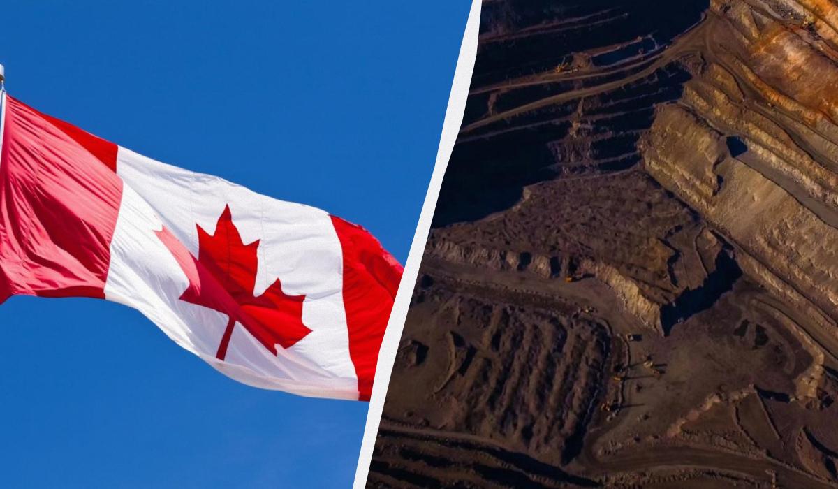 Canada investe miliardi nella estrazione di metalli delle terre rare per ridurre la dipendenza dalla Cina