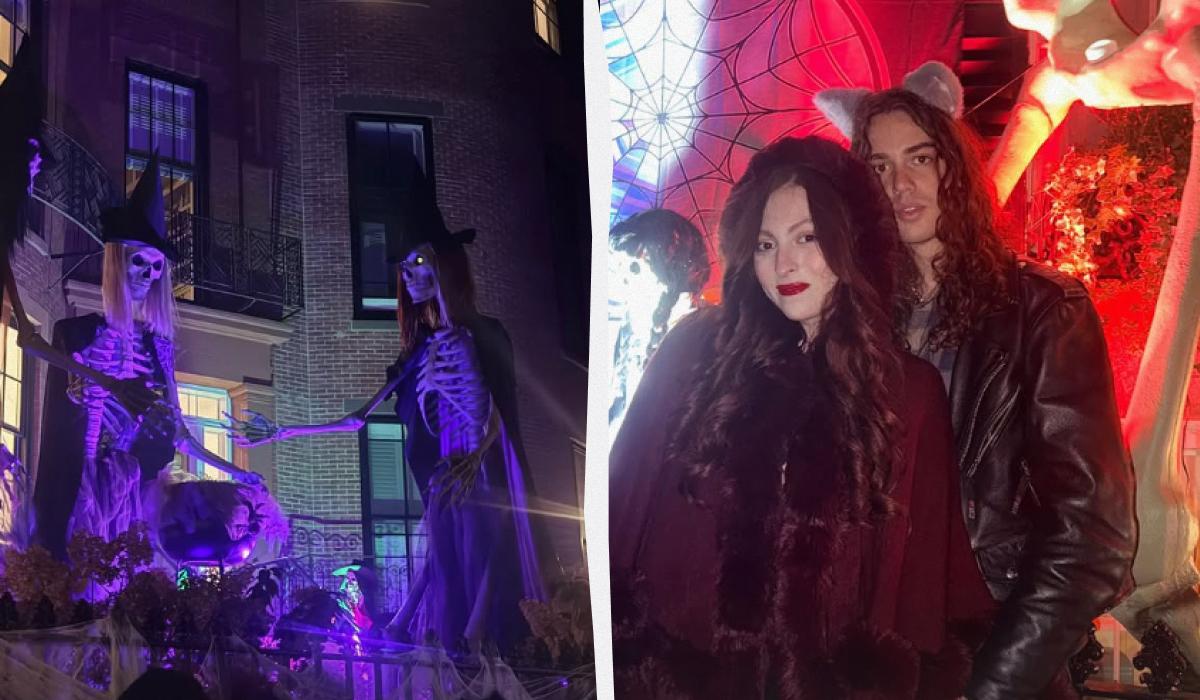 Колаж УНІАН / фото instagram/marypoppers1