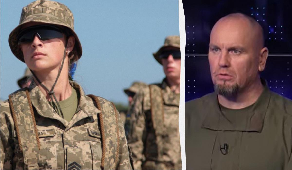 La Preparazione Militare delle Donne Ucraine: Una Garanzia di Sicurezza contro l'Aggressione Russa