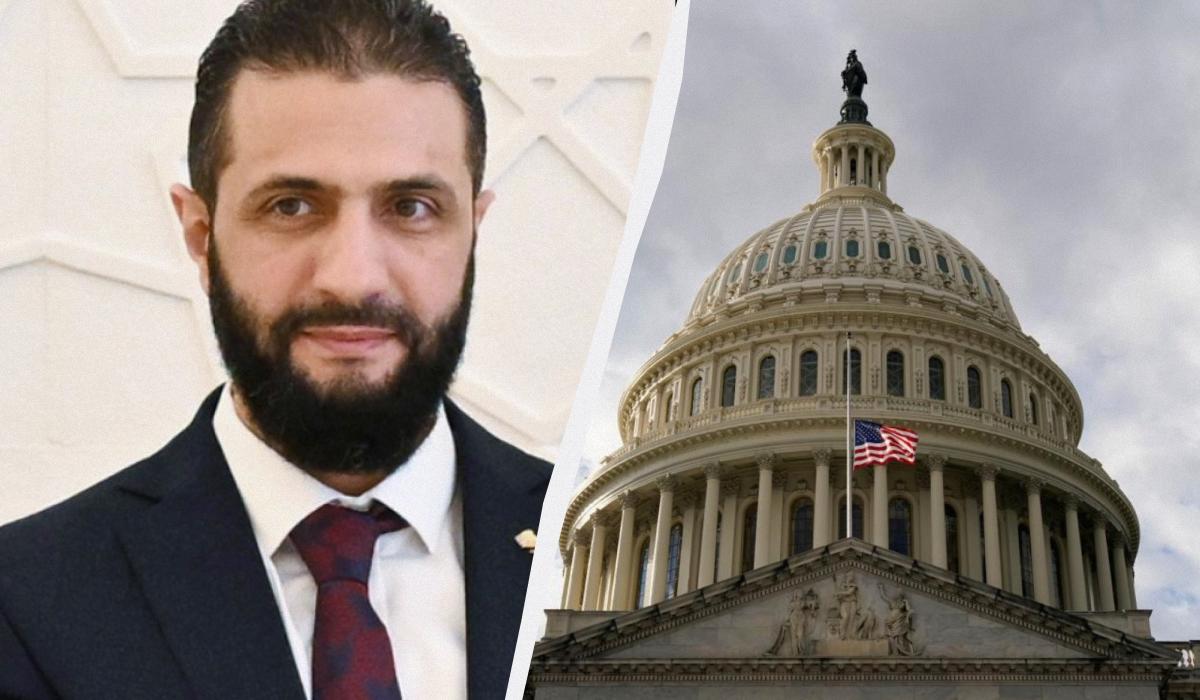 Visita Storica del Leader della Siria a Washington: Implicazioni e Conseguenze per la Regione Mediorientale
