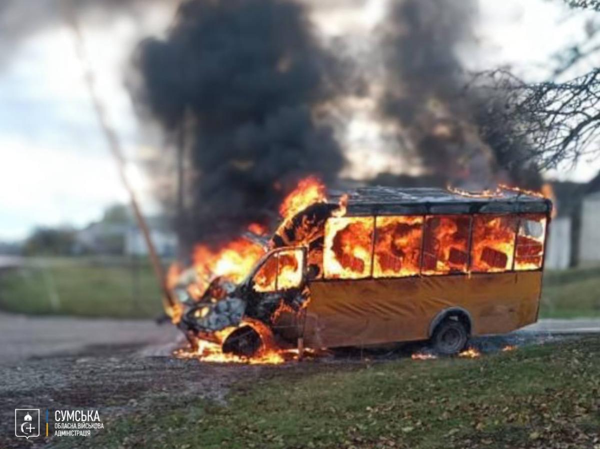 Attacchi con droni in Ucraina: danni e vittime nella regione di Dnepropetrovsk e Sumy