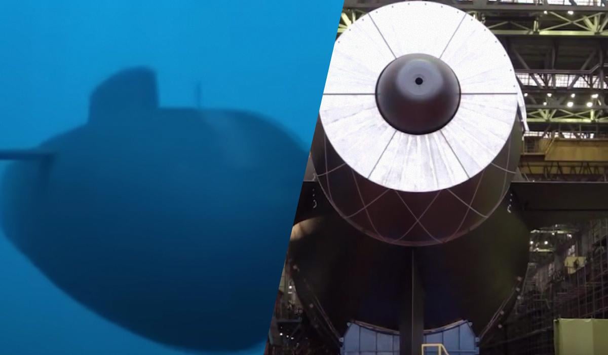 Міністр оборони РФ Андрій Білоусов особисто відвідав захід / Колаж: УНІАН, фото: скріншот з відео Міністр оборони РФ Андрій Білоусов особисто відвідав захід / Колаж: УНІАН, фото: скріншот з відео