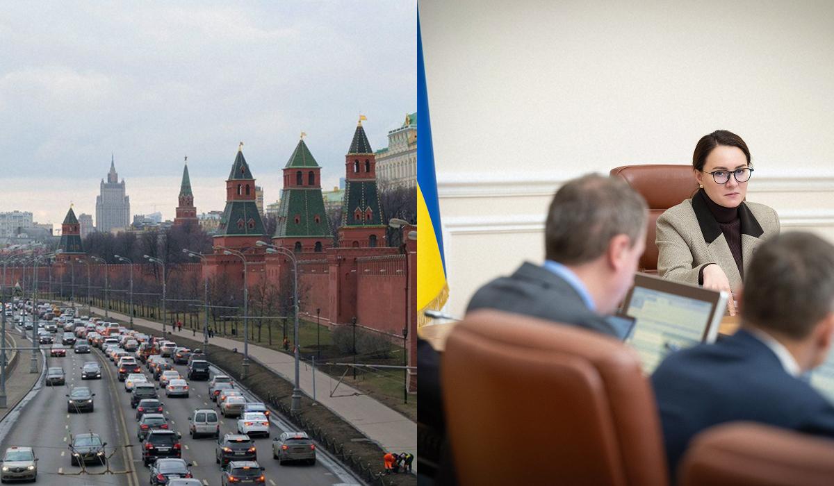 В Кремле заявили, что санкции против украинских политиков будут иметь экономический характер / Коллаж: УНИАН, фото: УНИАН, kmu.gov.ua В Кремле заявили, что санкции против украинских политиков будут иметь экономический характер / Коллаж: УНИАН, фото: УНИАН, kmu.gov.ua