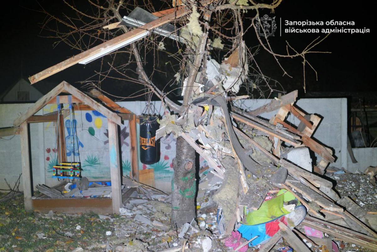 Запорізька ОВА