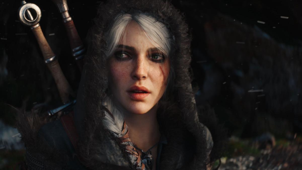 Сапковский рассказал, что CD Projekt RED редко обращаются к нему за помощью в вопросах лора "Ведьмака" / Фото - CD Projekt RED Сапковский рассказал, что CD Projekt RED редко обращаются к нему за помощью в вопросах лора "Ведьмака" / Фото - CD Projekt RED