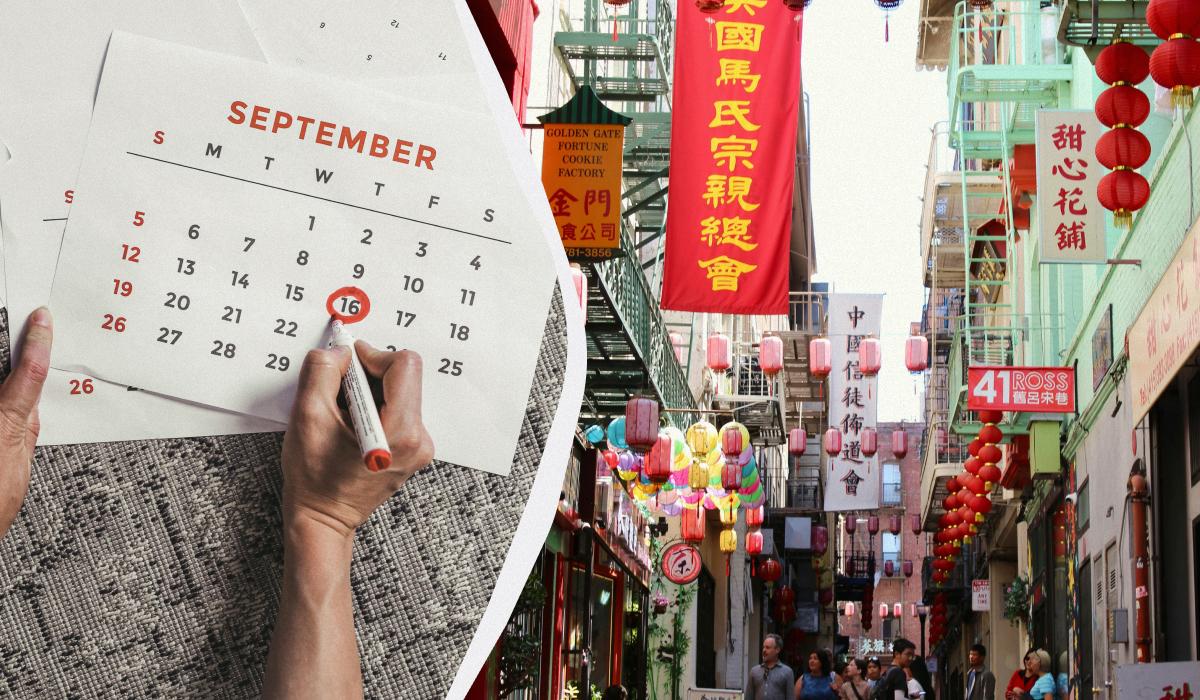 Calendari unici nel mondo: come alcuni paesi mantengono le loro tradizioni di misurazione del tempo