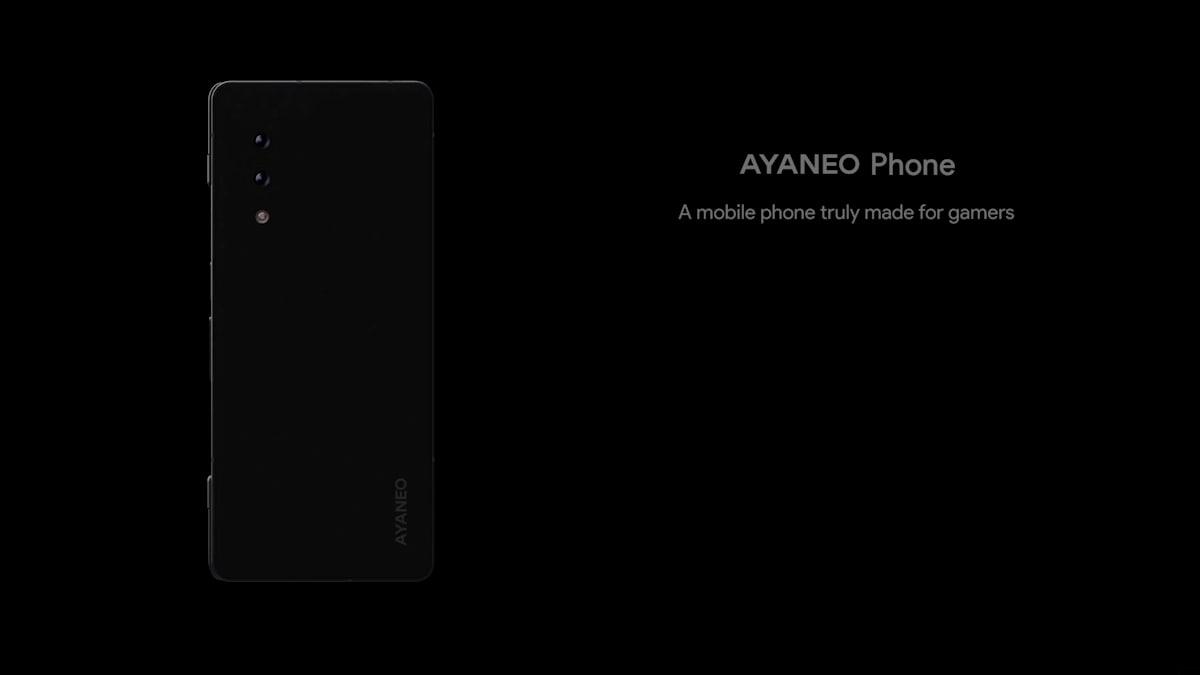 Ayaneo presenta il primo smartphone per giocare con grilletti fisici: una nuova era per i dispositivi mobili?