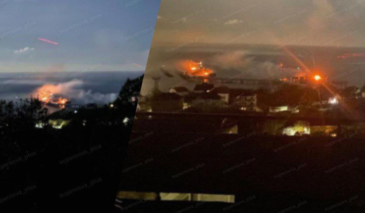 Attacco alla raffineria di petrolio in Russia: conseguenze e impatti sulla regione