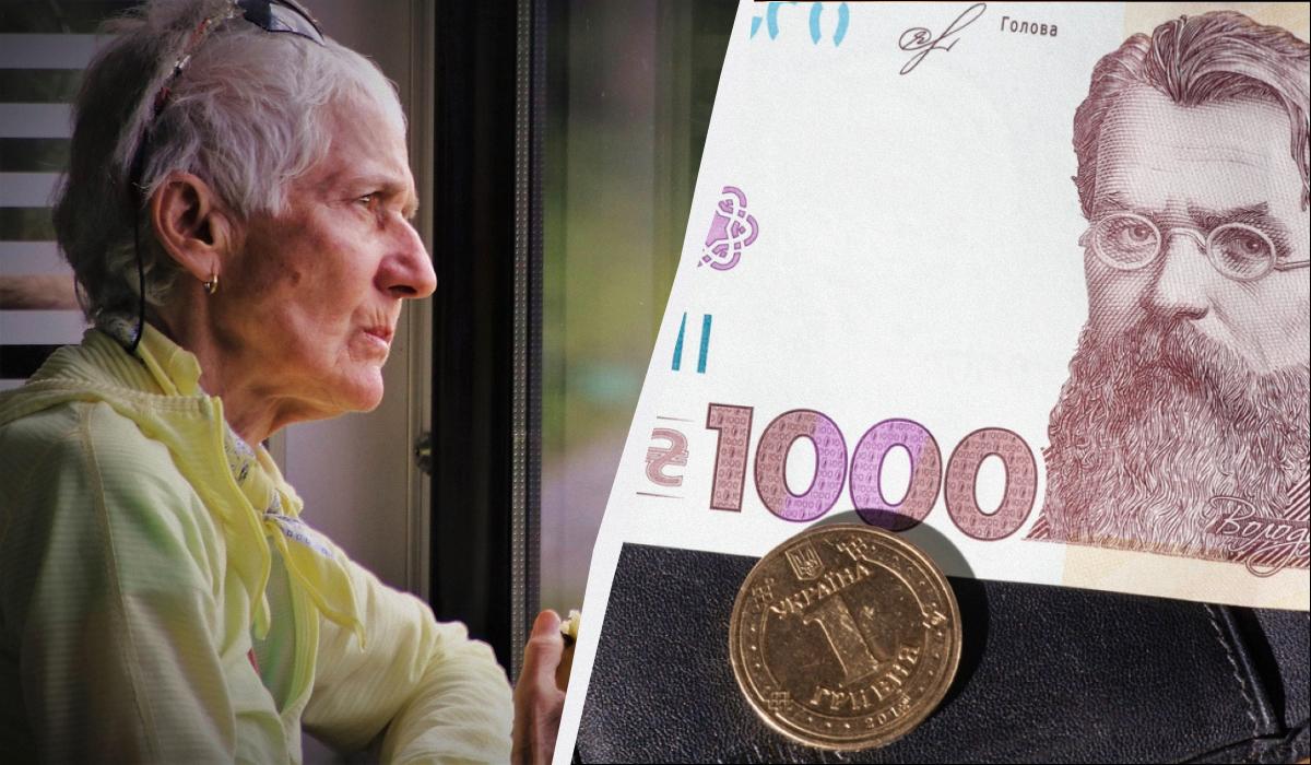Aumento della pensione per i pensionati ucraini più vulnerabili: fino a 1000 grivne in più per coloro che ne hanno bisogno