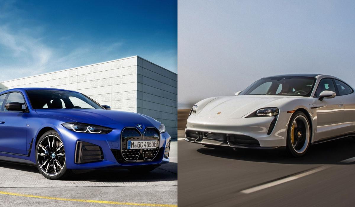 Le Auto Elettriche del Futuro: I 10 Modelli che Stanno Rivoluzionando il Mercato Automobilistico