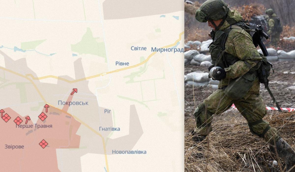 Avanzata russa nel settore di Pokrovsk: nuovi successi e possibili implicazioni per il conflitto