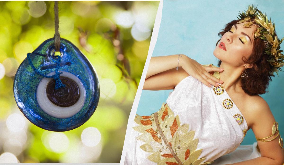 La Protezione Naturale contro il Malocchio: Mito o Realtà?