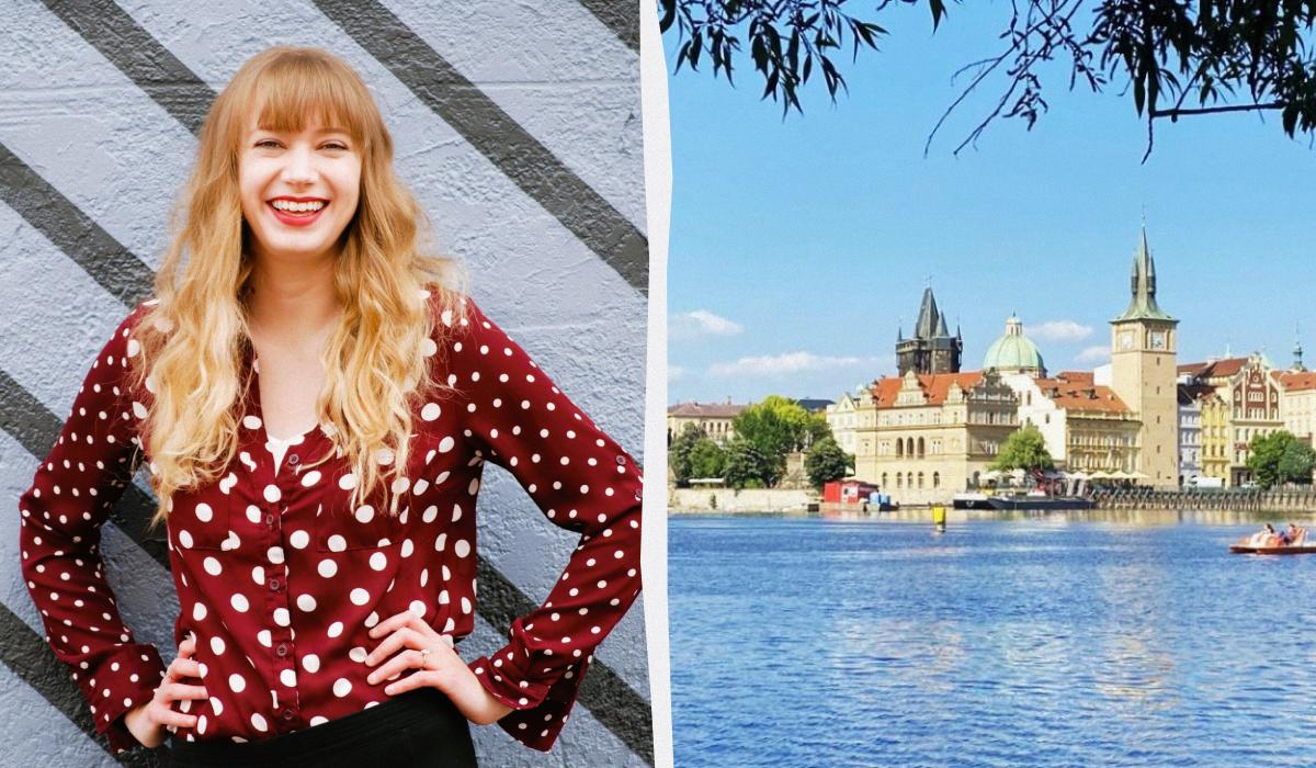 Viaggiare in Europa: consigli e suggerimenti per un'esperienza unica e indimenticabile da una donna che ha trascorso sei mesi esplorando il continente