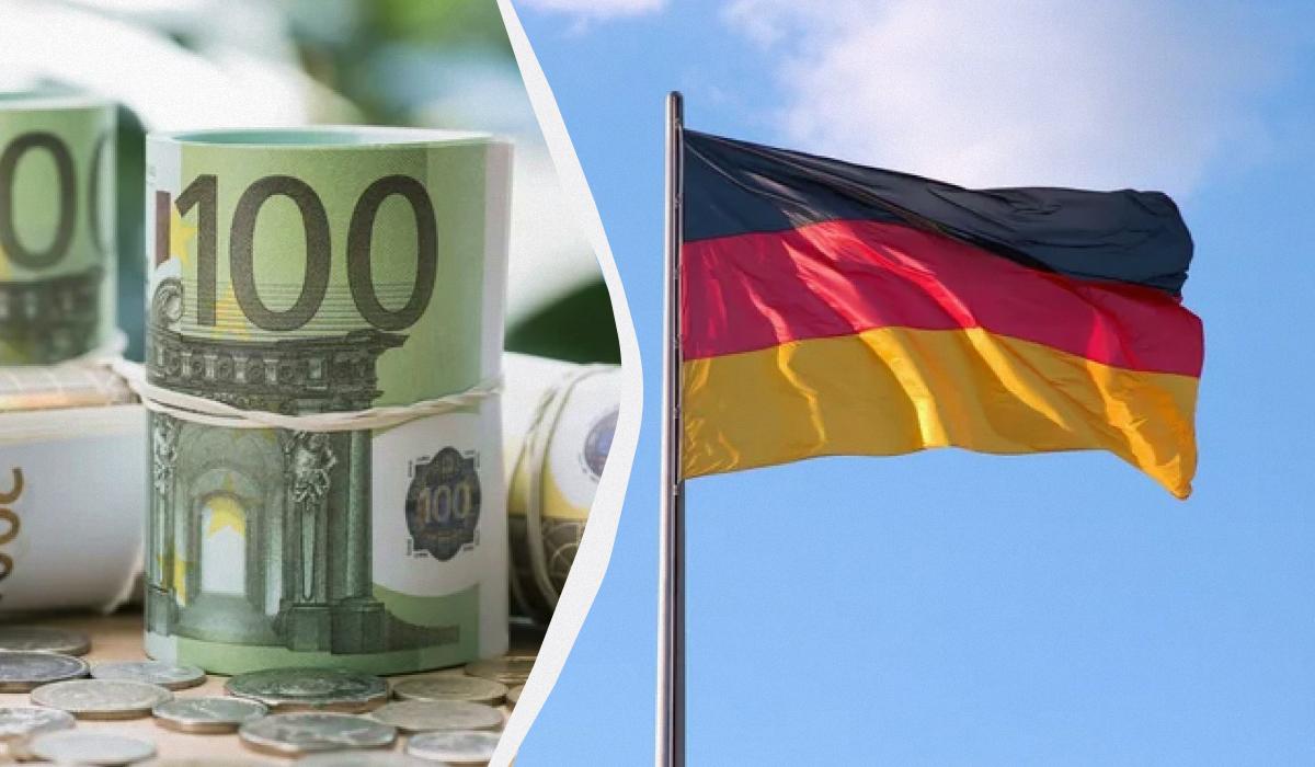 минимальная зарплата в германии