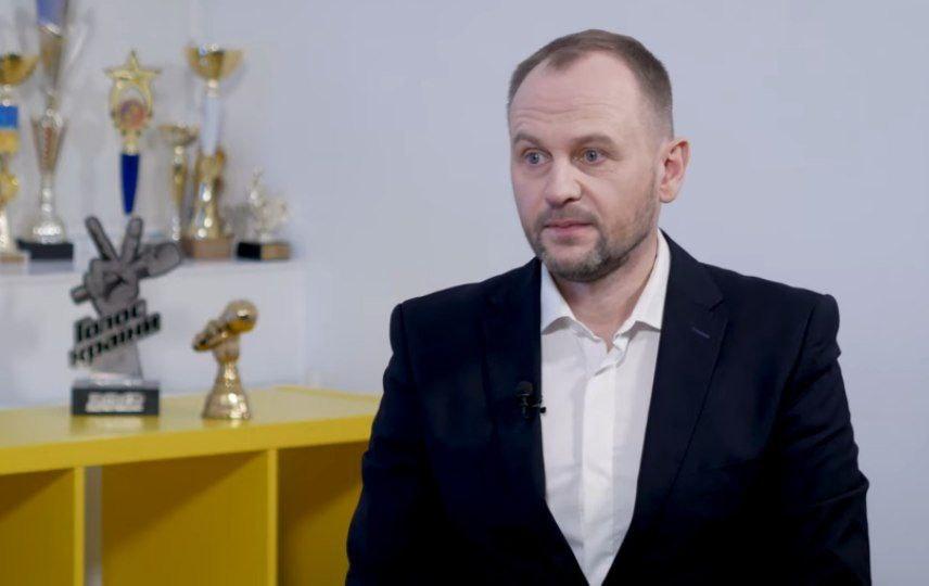 рассказал, как пережил рак/ скриншот YouTube рассказал, как пережил рак/ скриншот YouTube