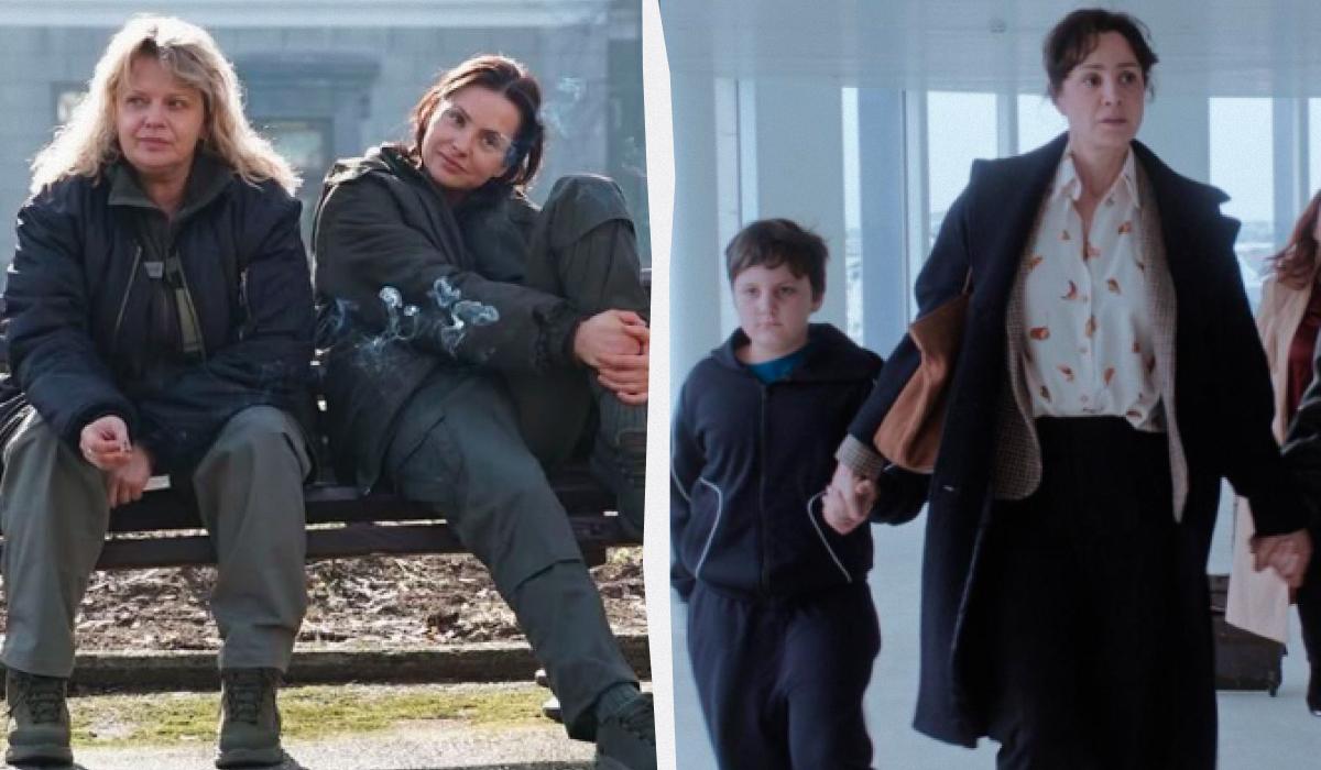 Il Festival Cinematografico Molodist: Un Film sui Veterani Vincitore dell'Ultima Edizione