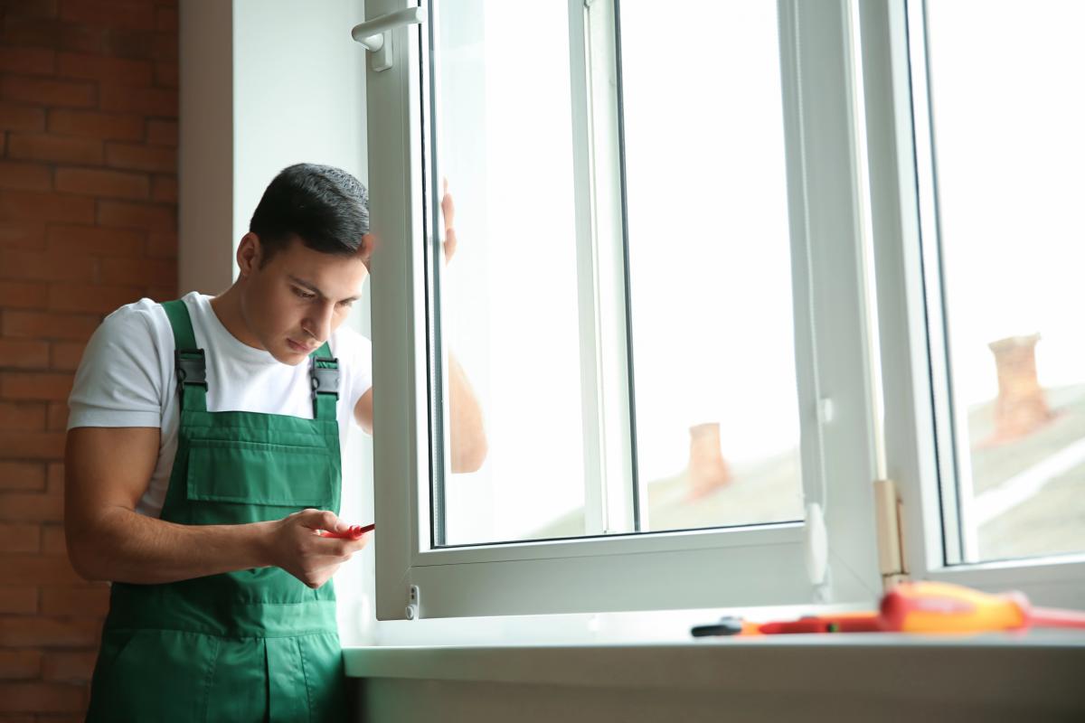 Preparare la tua casa per l'inverno: come trasformare le finestre in modalità invernale in pochi minuti