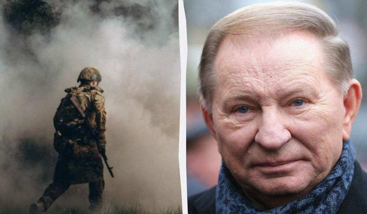 L'ex Presidente Ucraino Leonid Kuchma Smentisce la Possibilità di una Terza Guerra Mondiale Legata al Conflitto in Ucraina