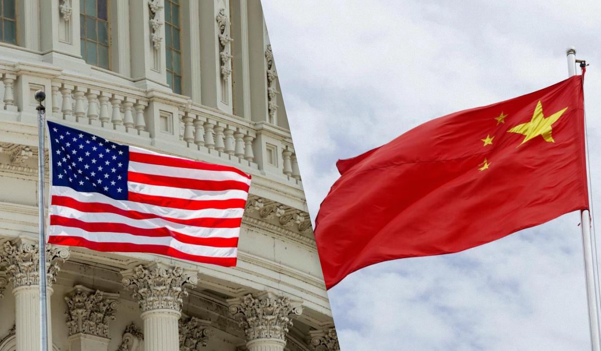 Accordo storico tra Stati Uniti e Cina: istituita linea di comunicazione diretta per ridurre tensioni e migliorare cooperazione