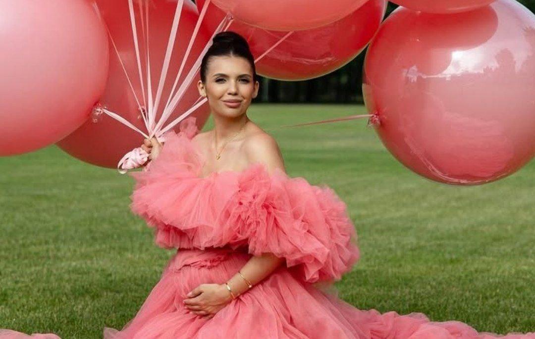 Я/ фото instagram.com/yanadogaa