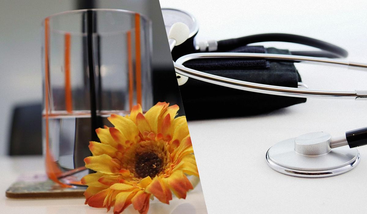 L'Acqua Potabile e la Pressione Arteriosa: Qual è il Legame?