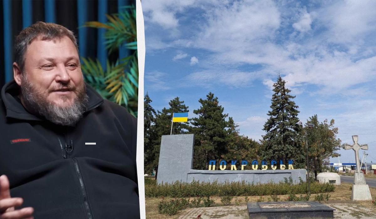 У Покровськ направили елітні підрозділи: експерт пояснив, що це означає