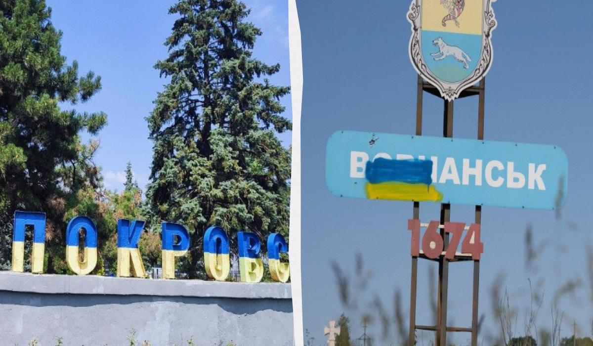 Conflitti a Pokrovsk e Volchansk: Analisi e Implicazioni di una Situazione in Evoluzione