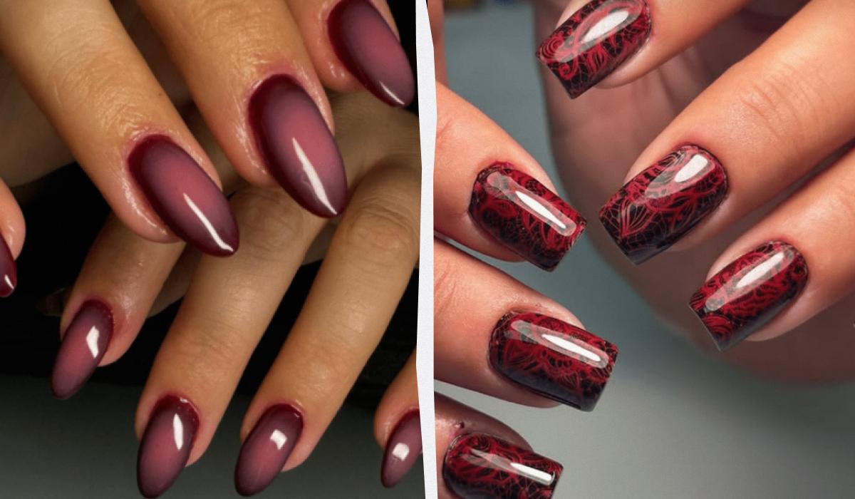 Коллаж УНИАН / фото instagram/le_dore.studio, bees.knees.nails