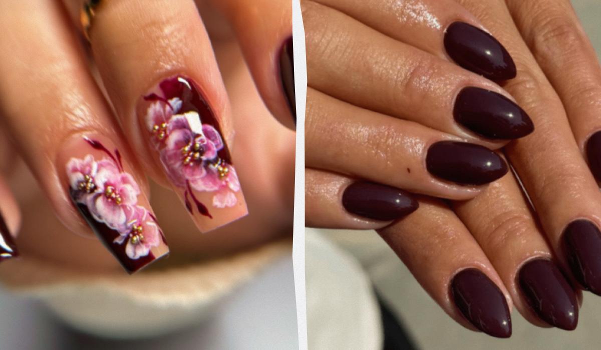 Коллаж УНИАН / фото instagram/le_dore.studio, katers.nails