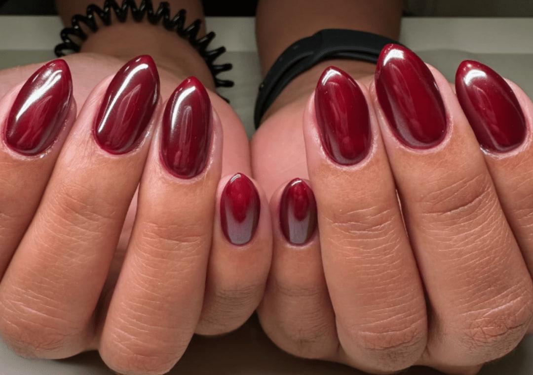 Фото instagram/ijinx.gels