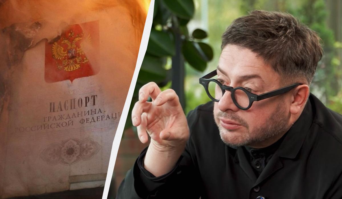 La Dichiarazione Shock del Giornalista Russo Suhhanov: "La Russia Non Esiste Più"