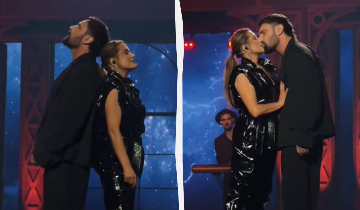 Bacio Scenico tra Могилевская e Козловский: Un Evento che Ha Scosso il Mondo dello Spettacolo