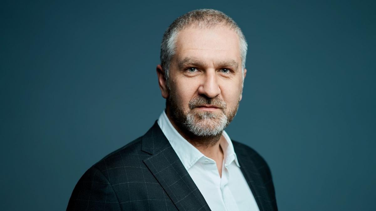 Віталій Коваленко Віталій Коваленко