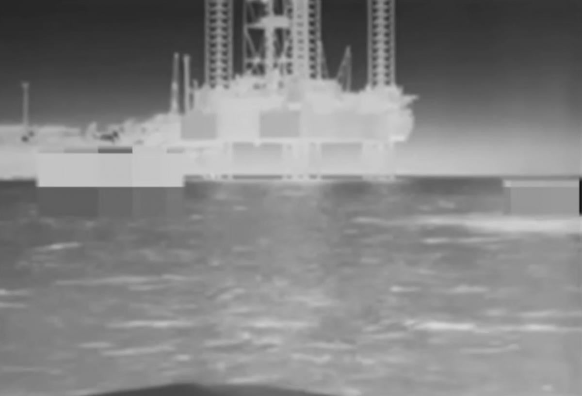 Colpo delle Forze Navali ucraine nel Mar Nero: obiettivo strategico russo colpito, ma il nemico tenta di manipolare l'informazione