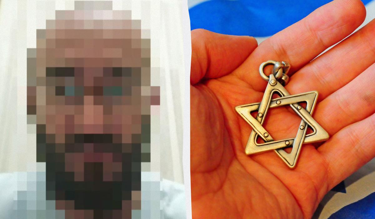 Condanna per insegnante universitario ucraino per dichiarazioni antisemite