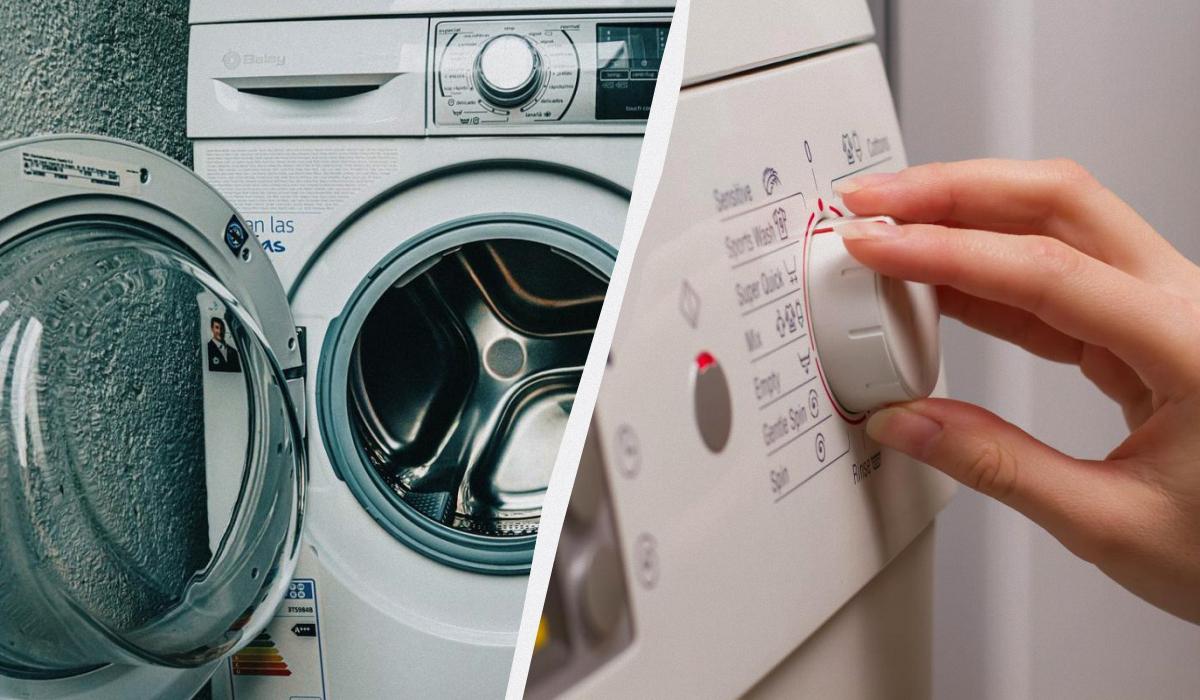 Скільки в середньому служать пральні машини Скільки в середньому служать пральні машини