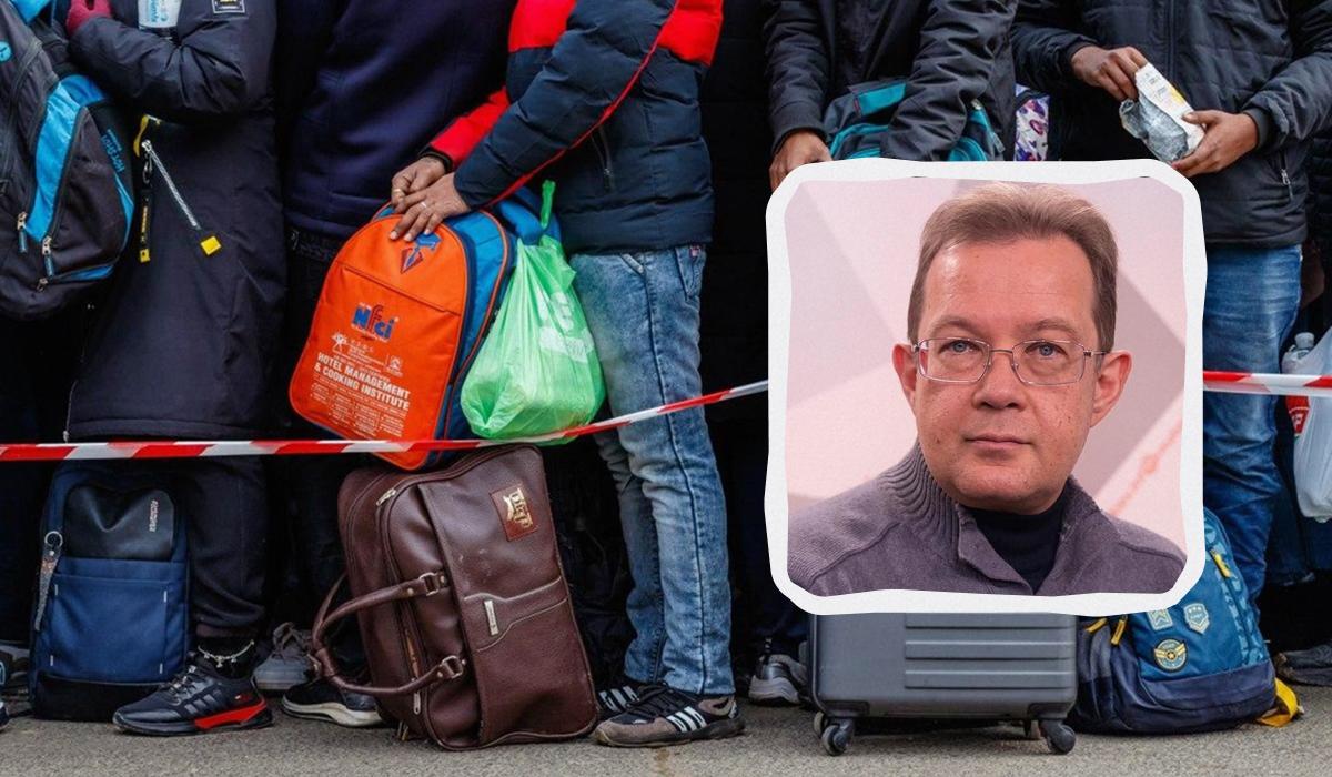 Migranti in Ucraina: sfide e opportunità per il paese
Introduzione
La pratica di trasferire migranti in Ucraina sta diventando una realtà, secondo quanto affermato da un esperto. Questo fenomeno comporta rischi connessi alla vita quotidiana, simili a quelli già affrontati da molti paesi europei.
Approfondimento
La situazione in Ucraina sta subendo una trasformazione significativa a causa dell'arrivo di migranti. Gli esperti sottolineano che questo fenomeno potrebbe avere conseguenze importanti sulla società e sull'economia del paese.
Possibili Conseguenze
Le possibili conseguenze di questo fenomeno migratorio includono la pressione sulle risorse pubbliche, la necessità di integrazione dei migranti nella società ucraina e il potenziale impatto sul mercato del lavoro. Inoltre, potrebbero sorgere problemi legati alla sicurezza e all'ordine pubblico.
Opinione
Secondo alcuni esperti, l'arrivo di migranti in Ucraina potrebbe essere un'opportunità per il paese di arricchire la propria cultura e di aumentare la propria diversità. Tuttavia, è fondamentale gestire questo fenomeno in modo responsabile e pianificato per evitare problemi sociali e economici.
Analisi Critica dei Fatti
È importante analizzare criticamente i fatti relativi all'arrivo di migranti in Ucraina per comprendere appieno le sfide e le opportunità che questo fenomeno comporta. Ciò richiede un esame approfondito delle politiche migratorie, della capacità di integrazione del paese e delle risorse disponibili per gestire questo fenomeno.
Relazioni con altri fatti
Il fenomeno migratorio in Ucraina è strettamente legato ad altri eventi e tendenze globali, come la crisi migratoria in Europa e le politiche di asilo e immigrazione dei paesi membri dell'Unione Europea. È fondamentale considerare questi fattori per comprendere appieno le dinamiche in atto.
Contesto storico
La storia dell'immigrazione in Ucraina è complessa e influenzata da fattori politici, economici e sociali. È importante considerare il contesto storico per comprendere le radici del fenomeno migratorio attuale e le sfide che il paese deve affrontare.
Fonti
La fonte di questo articolo è RBC Ukraine. L'articolo originale può essere trovato al link sopra indicato.